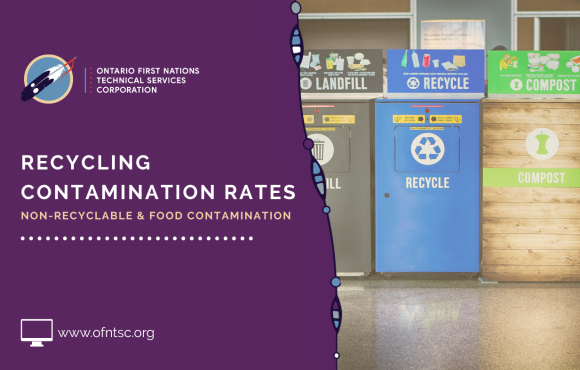 recycling contamination
