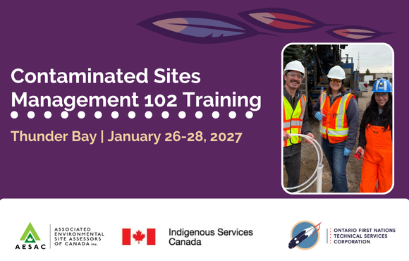 Contaminated Sites