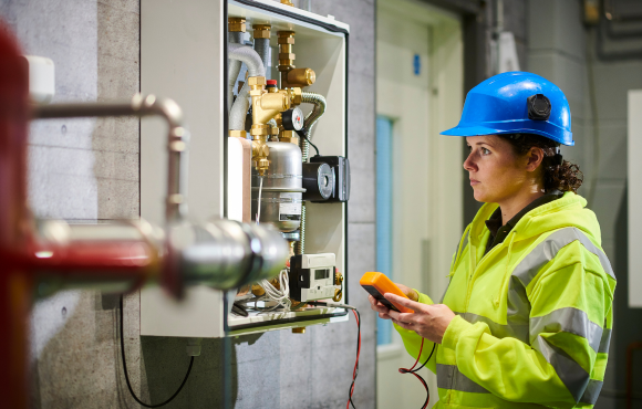 electrical apprentice 