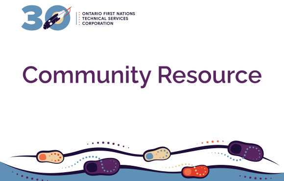 community resource