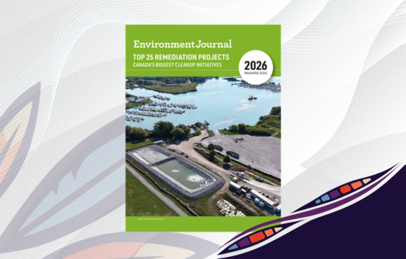 photo of article against ofntsc background