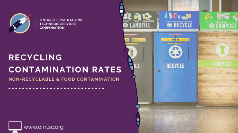 recycling contamination