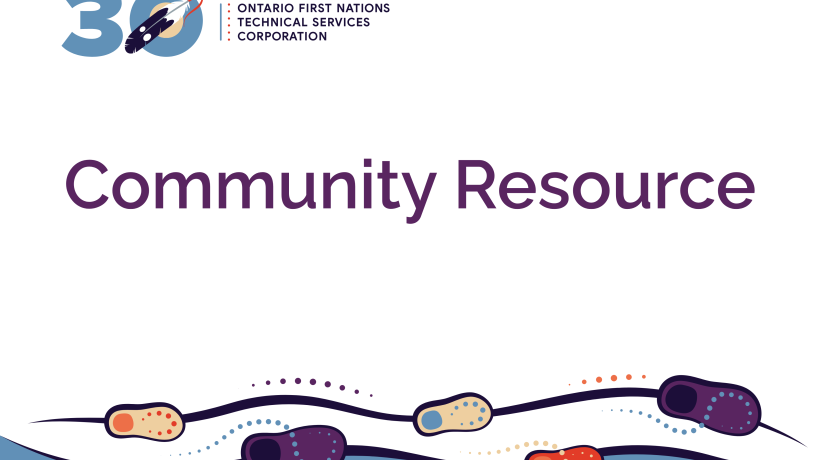 community resource